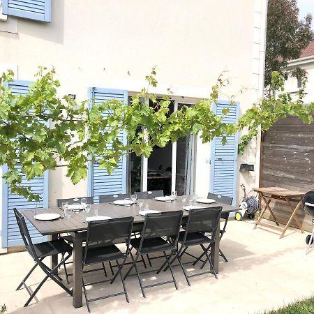 Lovely Disney House Magny-le-Hongre Εξωτερικό φωτογραφία