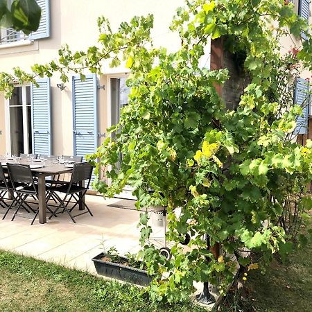 Lovely Disney House Magny-le-Hongre Εξωτερικό φωτογραφία