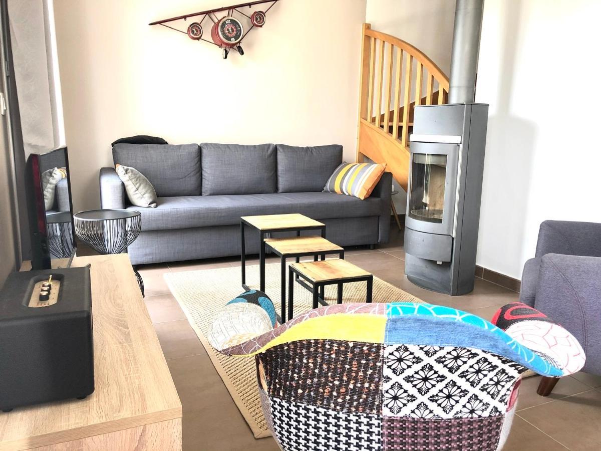 Lovely Disney House Magny-le-Hongre Εξωτερικό φωτογραφία